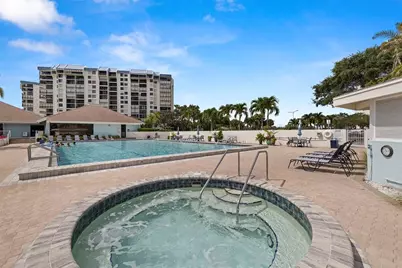 9425 Blind Pass Road #1008, Saint Pete Beach, FL 33706 - Photo 49