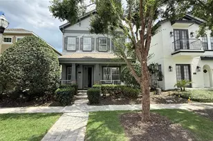 7810 Whitemarsh Way, Reunion, FL 34747 - Photo 1