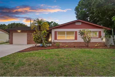 7276 21st Street N, Saint Petersburg, FL 33702 - Photo 1