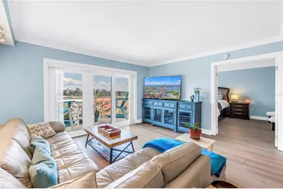 4900 Brittany Drive S #611, Saint Petersburg, FL 33715 - Photo 3