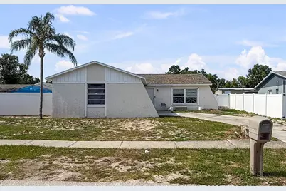 1009 Sagamore Drive, Seffner, FL 33584 - Photo 3