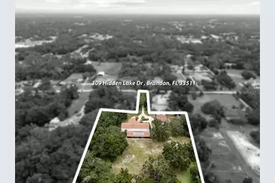 309 Hidden Lake Drive, Brandon, FL 33511 - Photo 51