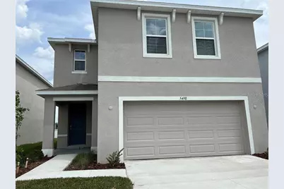 5522 Oxford Gray Road, Wesley Chapel, FL 33545 - Photo 1