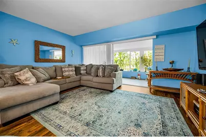9945 47th Avenue N #210, Saint Petersburg, FL 33708 - Photo 19