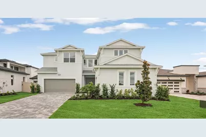 8316 Golden Beach Court, Parrish, FL 34219 - Photo 1