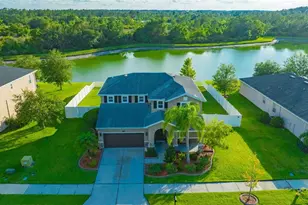 5624 Fisher Glen Loop, Wesley Chapel, FL 33545 - Photo 1