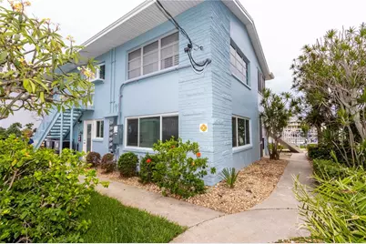 241 Skiff Point #1, Clearwater Beach, FL 33767 - Photo 1