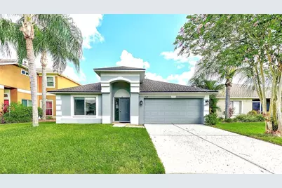 25729 Aldus Drive, Land O Lakes, FL 34639 - Photo 1