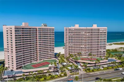 1310 Gulf Boulevard #10D, Clearwater Beach, FL 33767 - Photo 33