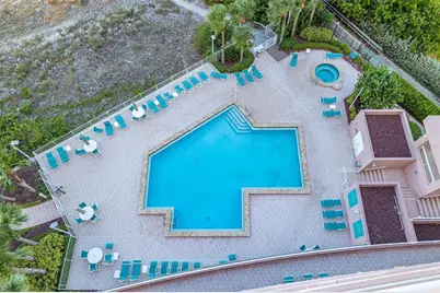 1310 Gulf Boulevard #10D, Clearwater Beach, FL 33767 - Photo 27