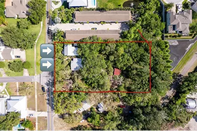 272 Orange Street #A-B, Palm Harbor, FL 34683 - Photo 25