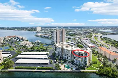 7400 Sun Island Drive S #802, South Pasadena, FL 33707 - Photo 45