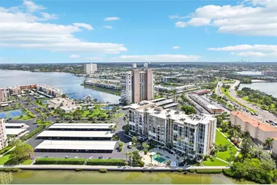 7400 Sun Island Drive S #802, South Pasadena, FL 33707 - Photo 45