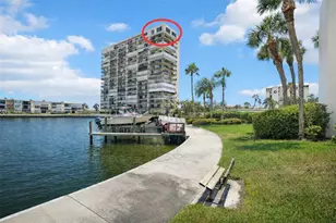 7400 Sun Island Dr S, South Pasadena, FL 33707 - Photo 41