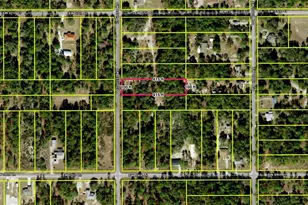 Rainbow Acres SW Unit 4 Blk 46, Dunnellon, FL 34431 - Photo 1
