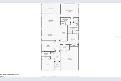 6127 Colmar Place, Apollo Beach, FL 33572 - Photo 61