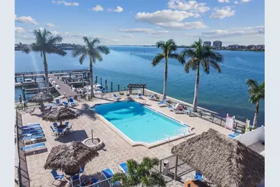 4900 Brittany #1706, Saint Petersburg, FL 33715 - Photo 21