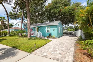2709 Upton St S, Gulfport, FL 33711 - Photo 1