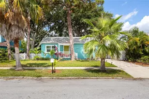 2709 Upton St S, Gulfport, FL 33711 - Photo 3