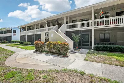 20921 Haulover Cove #8, Lutz, FL 33558 - Photo 1