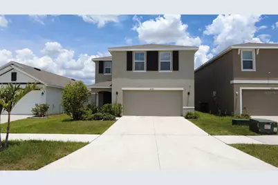 16728 Kingman Reef Street, Wimauma, FL 33598 - Photo 1