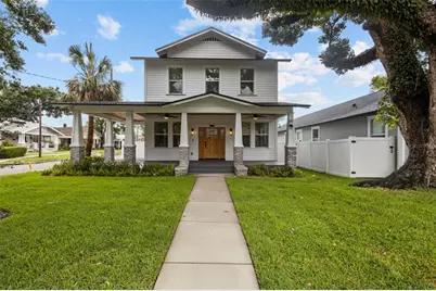 502 E Robles Street, Tampa, FL 33602 - Photo 1