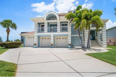 3397 Bluefish Drive, Hernando Beach, FL 34607 - Photo 1