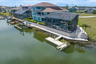3397 Bluefish Dr, Hernando Beach, FL 34607 - Photo 3