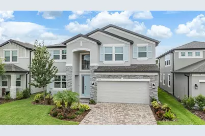 7276 Notched Pine Bend, Wesley Chapel, FL 33545 - Photo 1