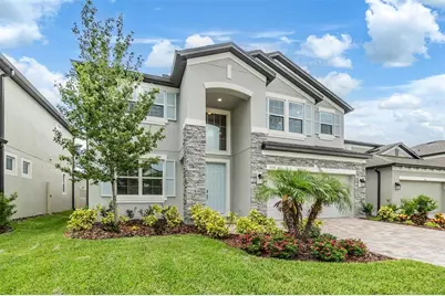 7276 Notched Pine Bend, Wesley Chapel, FL 33545 - Photo 41