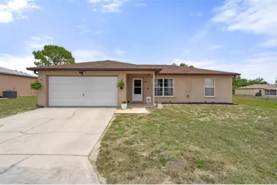 3811 S Red Eagle Terrace, Homosassa, FL 34448 - Photo 1