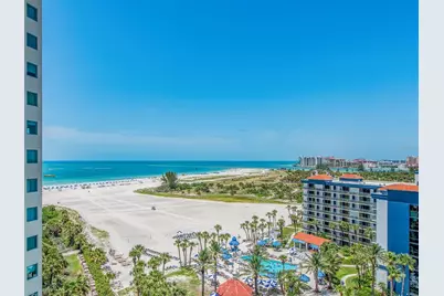 1170 Gulf Boulevard #1006, Clearwater Beach, FL 33767 - Photo 9
