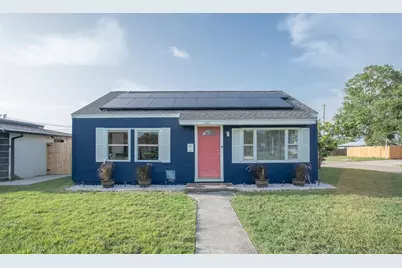 1001 57th Avenue N, Saint Petersburg, FL 33703 - Photo 1