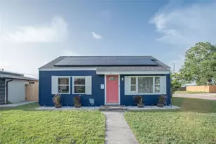 1001 57th Ave N, Saint Petersburg, FL 33703 - Photo 1