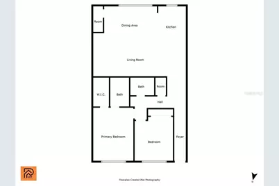 5725 80th Street N #210, Saint Petersburg, FL 33709 - Photo 17