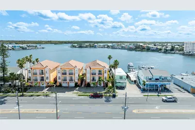 17817 Gulf Boulevard #A, Redington Shores, FL 33708 - Photo 5