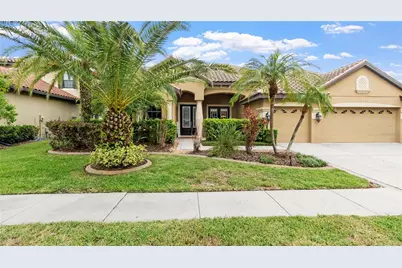 20023 Pergola Bend Lane, Tampa, FL 33647 - Photo 3