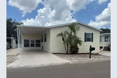 250 S Port Royal Lane, Apollo Beach, FL 33572 - Photo 1