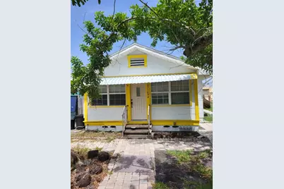 3108 56th Street S, Gulfport, FL 33707 - Photo 1