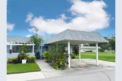 3854 Trophy Boulevard, New Port Richey, FL 34655 - Photo 1