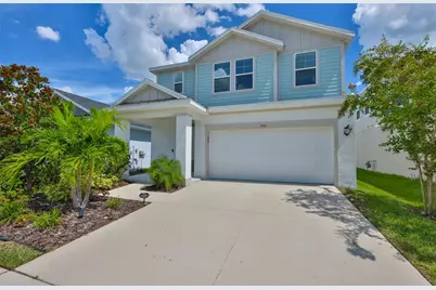 5511 Del Coronado Drive, Apollo Beach, FL 33572 - Photo 1