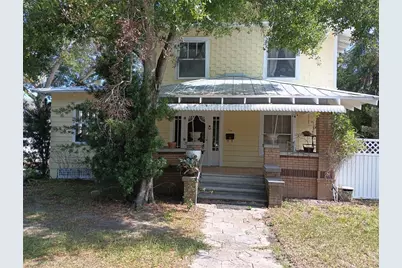 774 32nd Avenue N, Saint Petersburg, FL 33704 - Photo 1
