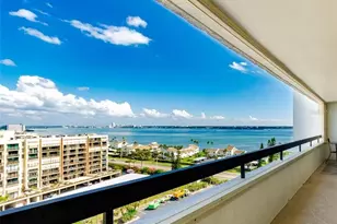 1460 Gulf Blvd, Clearwater Beach, FL 33767 - Photo 7