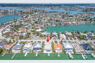 10126 Tarpon Drive, Treasure Island, FL 33706 - Photo 25