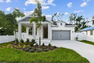 3110 19th St N, Saint Petersburg, FL 33713 - Photo 1
