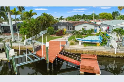 4931 Pelican Dr, New Port Richey, FL 34652 - Photo 35