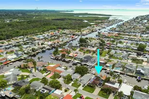 4931 Pelican Dr, New Port Richey, FL 34652 - Photo 1