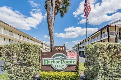340 Causeway Boulevard #105, Dunedin, FL 34698 - Photo 1