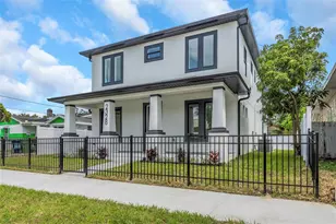 2328 W La Salle St, Tampa, FL 33607 - Photo 1