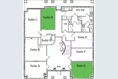 611 W Bay Street, Tampa, FL 33606 - Photo 19